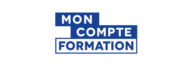 Mon compte formation