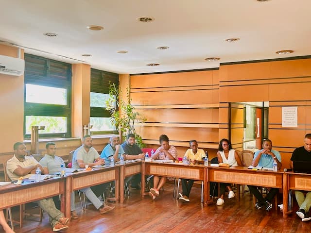 Formation pour les élus de la Réunion : commment faire de son règlement d’urbanisme un outil au service de l’aménagement ?