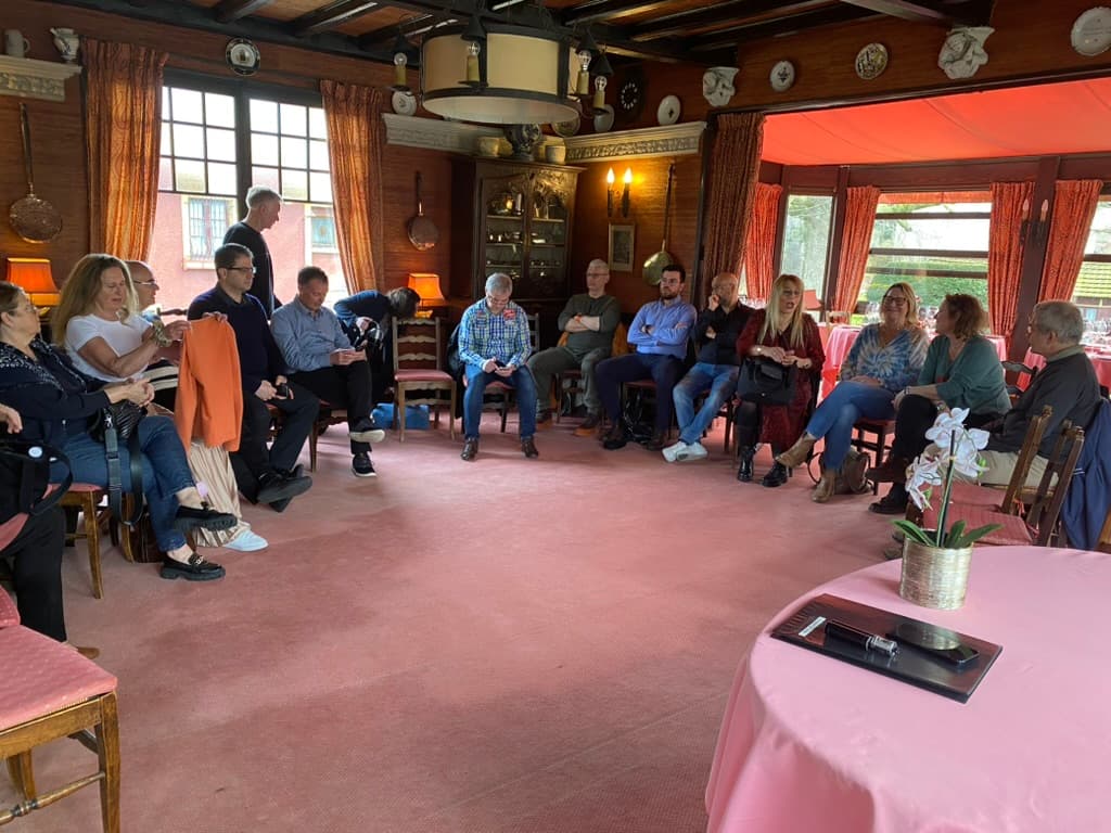 Formation des élus : réunissez votre équipe municipale pour faire un SWOT !!!
